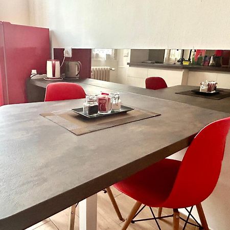 Fully Equipped Design Studio In San Siro มิลาน ภายนอก รูปภาพ