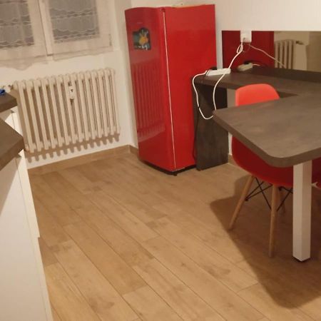 Fully Equipped Design Studio In San Siro มิลาน ภายนอก รูปภาพ