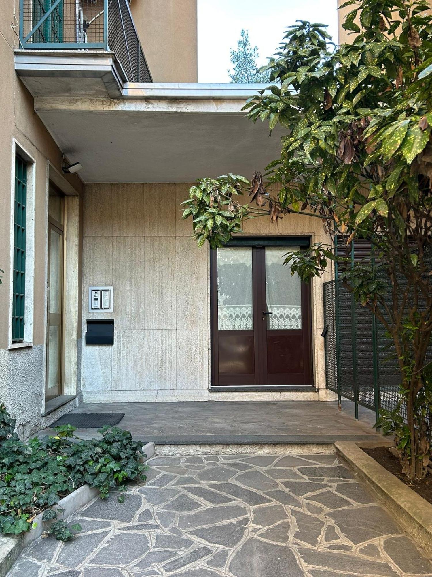 Fully Equipped Design Studio In San Siro มิลาน ภายนอก รูปภาพ